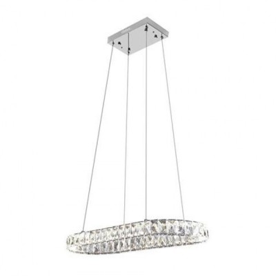ΦΩΤΙΣΤΙΚΟ ΟΡΟΦΗΣ ΚΡΕΜΑΣΤΟ LED POLARIS 46W